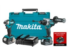 DLX2516G BONUS BL18605